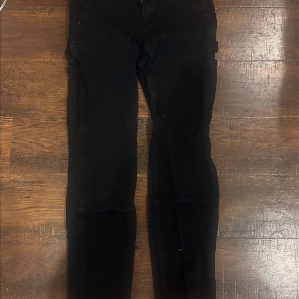 Carhartt Dark Cargo Pants